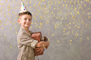 Geschenke für Jungs