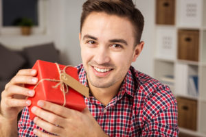 Kleine Geschenke für Männer