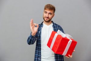 Tolle Geschenke