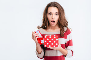 Ausgefallene Geschenke
