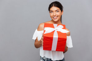 Geschenk für den Freund zum Geburtstag