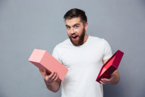 Geschenkideen für Männer