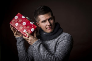 Geschenk für den besten Freund