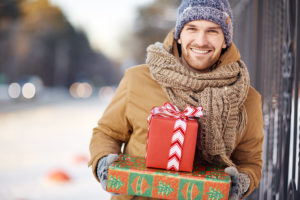 Ausgefallene Weihnachtsgeschenke