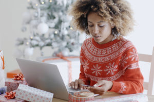 Geschenke online kaufen