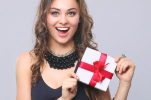 Gute Geschenkideen