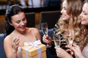 Geschenke für Freunde