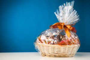 Geschenkkorb