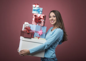 Geschenkartikel