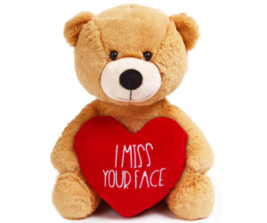 NEU-Beste Oma der Welt-Teddybär-süß und kuschelig-Geschenk