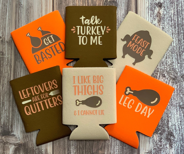 69 Thanksgiving-Geschenke, mit denen sich der Truthahntag wie