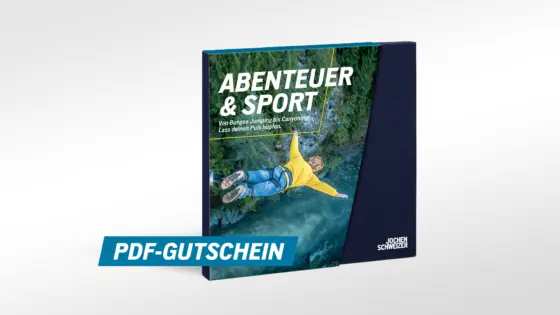 Geschenkbox Abenteuer & Sport als PDF