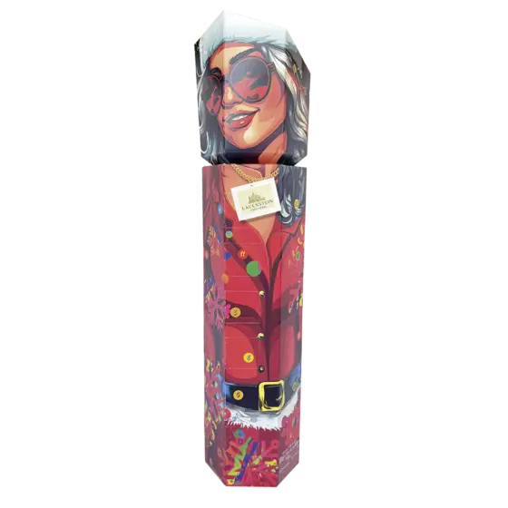 Adventskalender "WILDE HILDE"