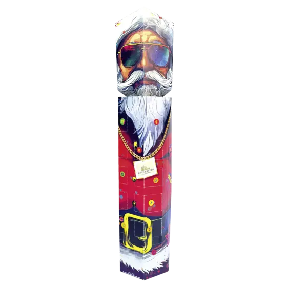 Adventskalender "HIPPER HUBERT"