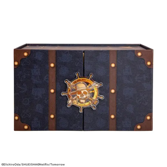 One Piece Deluxe Adventskalender