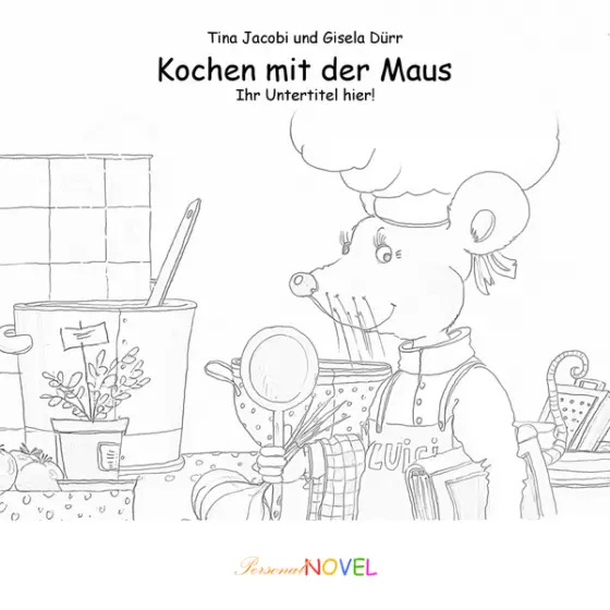 Kochen mit der Maus - W