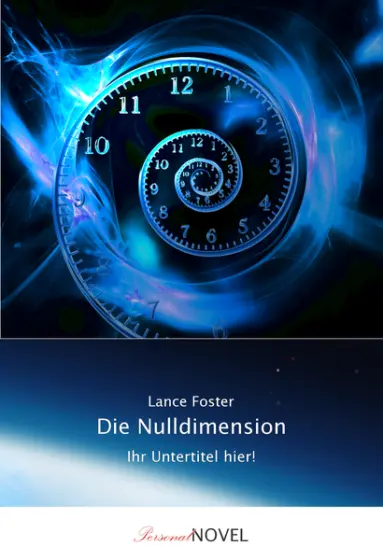 Die Nulldimension