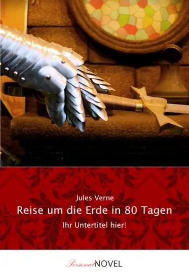 Reise um die Erde in 80 Tagen