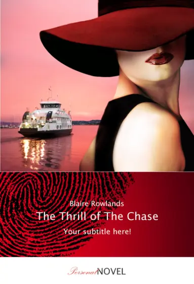 The Thrill of The Chase