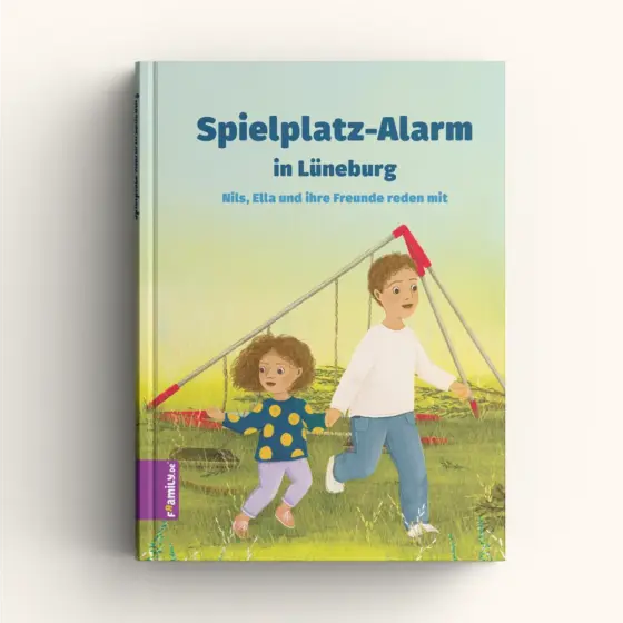 Spielplatz-Alarm in deiner Gemeinde