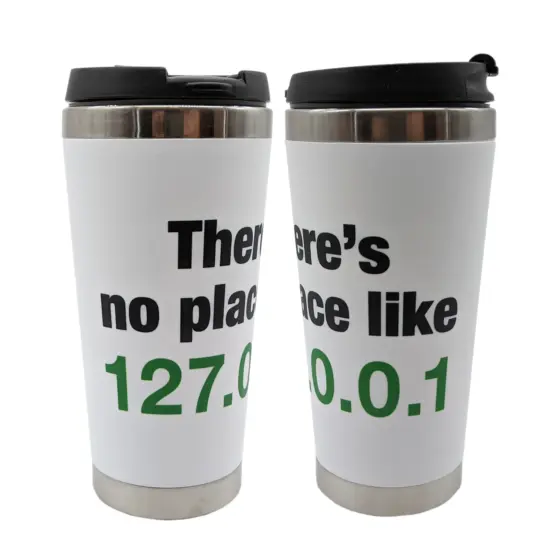 127.0.0.1 Thermobecher