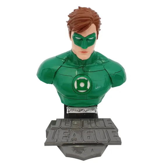 DC Comics 3D Puzzle : Green Lantern