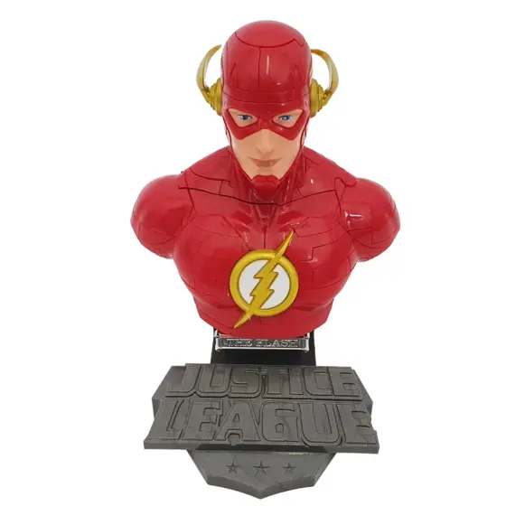 DC Comics 3D Puzzle : The Flash