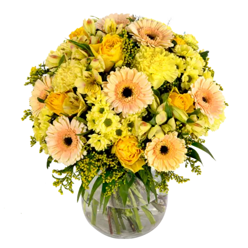 Blumenstrauß Juwel