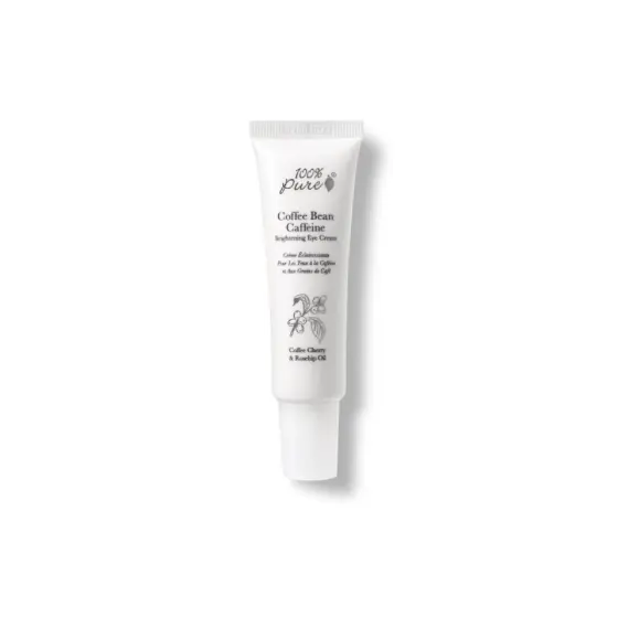 Coffee Bean Caffeine Brightening Eye Cream 30 ml - Augencreme