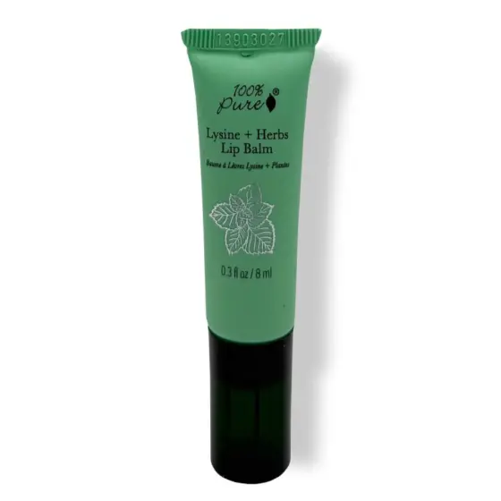 Lysine + Herbs Lip Balm - Lippenpflege