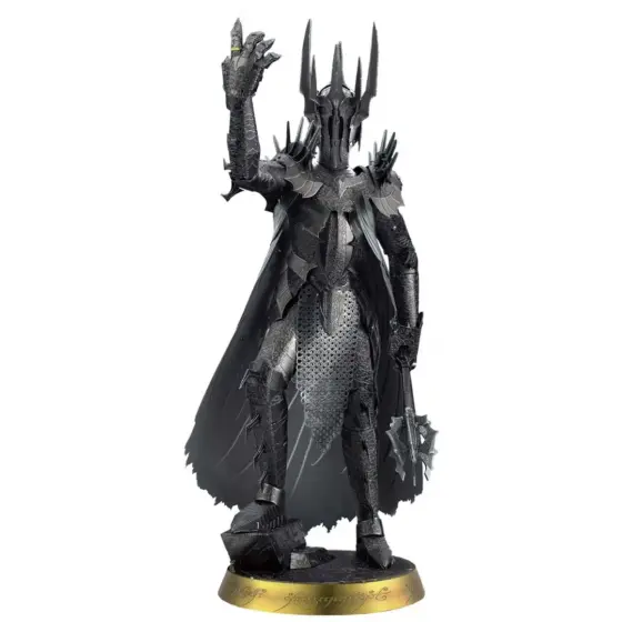 Der Herr der Ringe Metal Earth Premium 3D Bausätze : Sauron