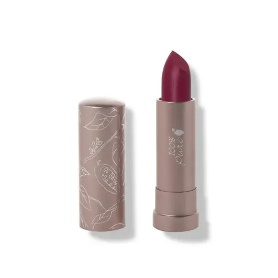 Cocoa Butter Matte Lipstick Winecup - Lippenstift