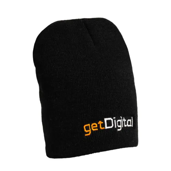 getDigital Beanie