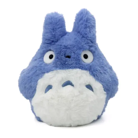 Ghibli Mein Nachbar Totoro Kuscheltier : Blau