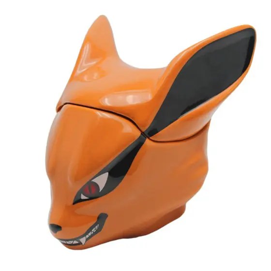 Naruto Shippuden 3D Becher Kyuubi