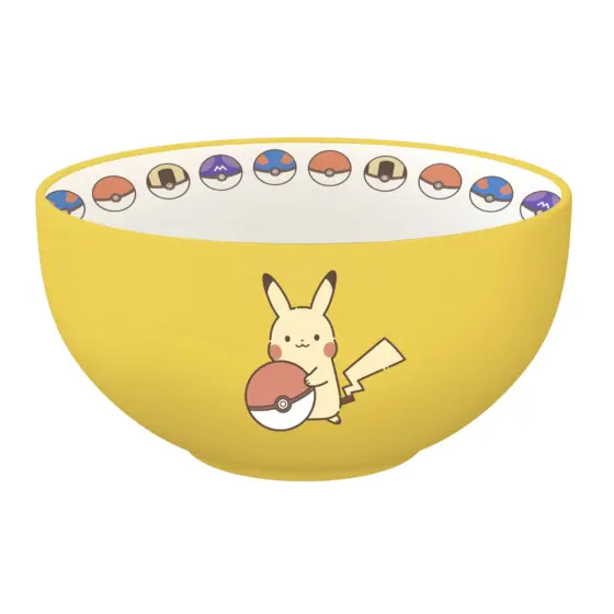 Pokémon Pikachu Schale