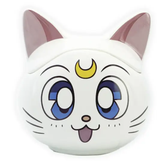 Sailor Moon 3D Becher : Artemis