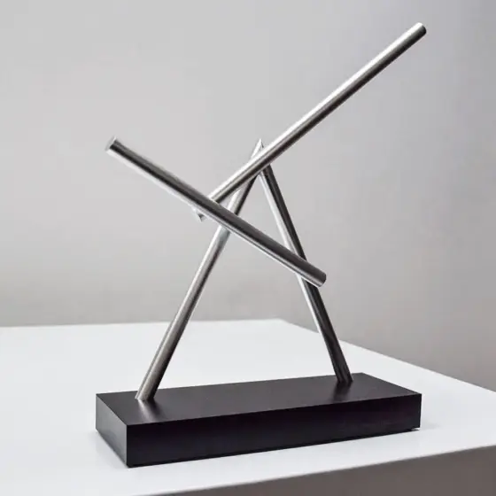 Swinging Sticks Chaos Pendel