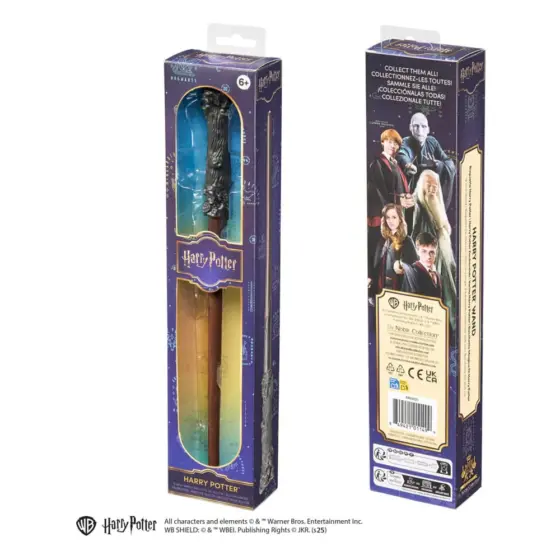 Harry Potter Zauberstäbe : Harry Potter