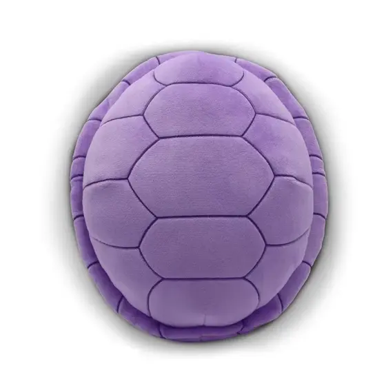 Dragon Ball Kissen Master Roshis Schildkrötenpanzer
