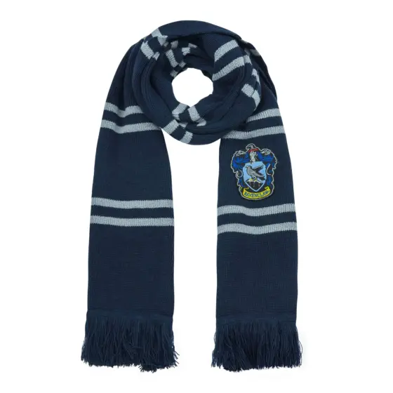 Harry Potter Hogwarts Schal : Ravenclaw