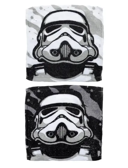 Stormtrooper Komprimiertes Reisehandtuch