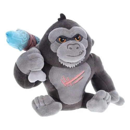 Godzilla x Kong Plüsch Figur - Kong
