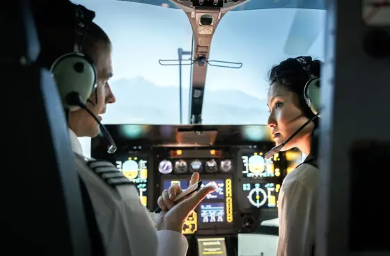 Hubschrauber-Simulator Durmersheim