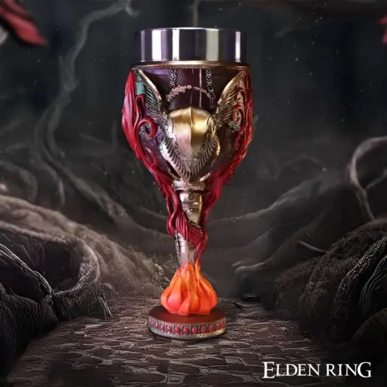 Elden Ring Malenia Kelch