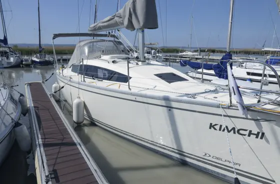 Segeltag mit Brunch Neusiedl am See (5 Std.)