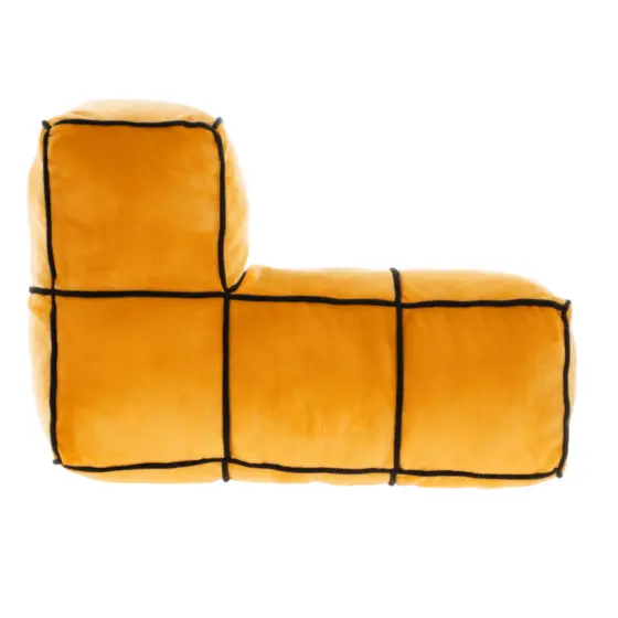 Arcade Blocks Kissen : L-Form