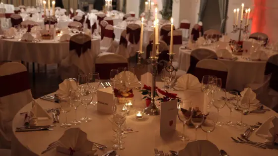 Mörder Dinner Reisenberg