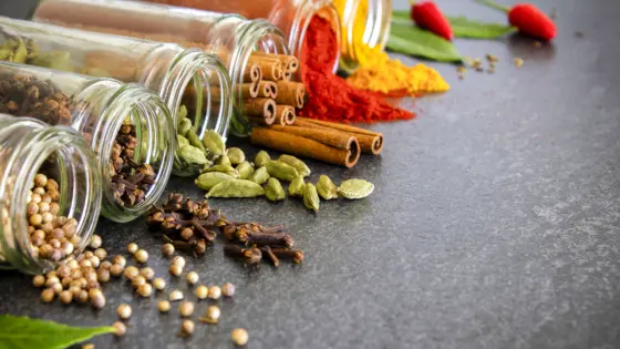 Ayurveda Kochkurs Walsrode
