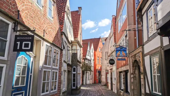 Stadtführung Bremen